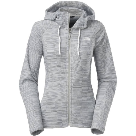 north face mezzaluna jacket